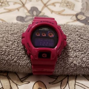 G-Shock Watch